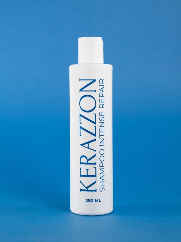 KERAZZON SHAMPOO