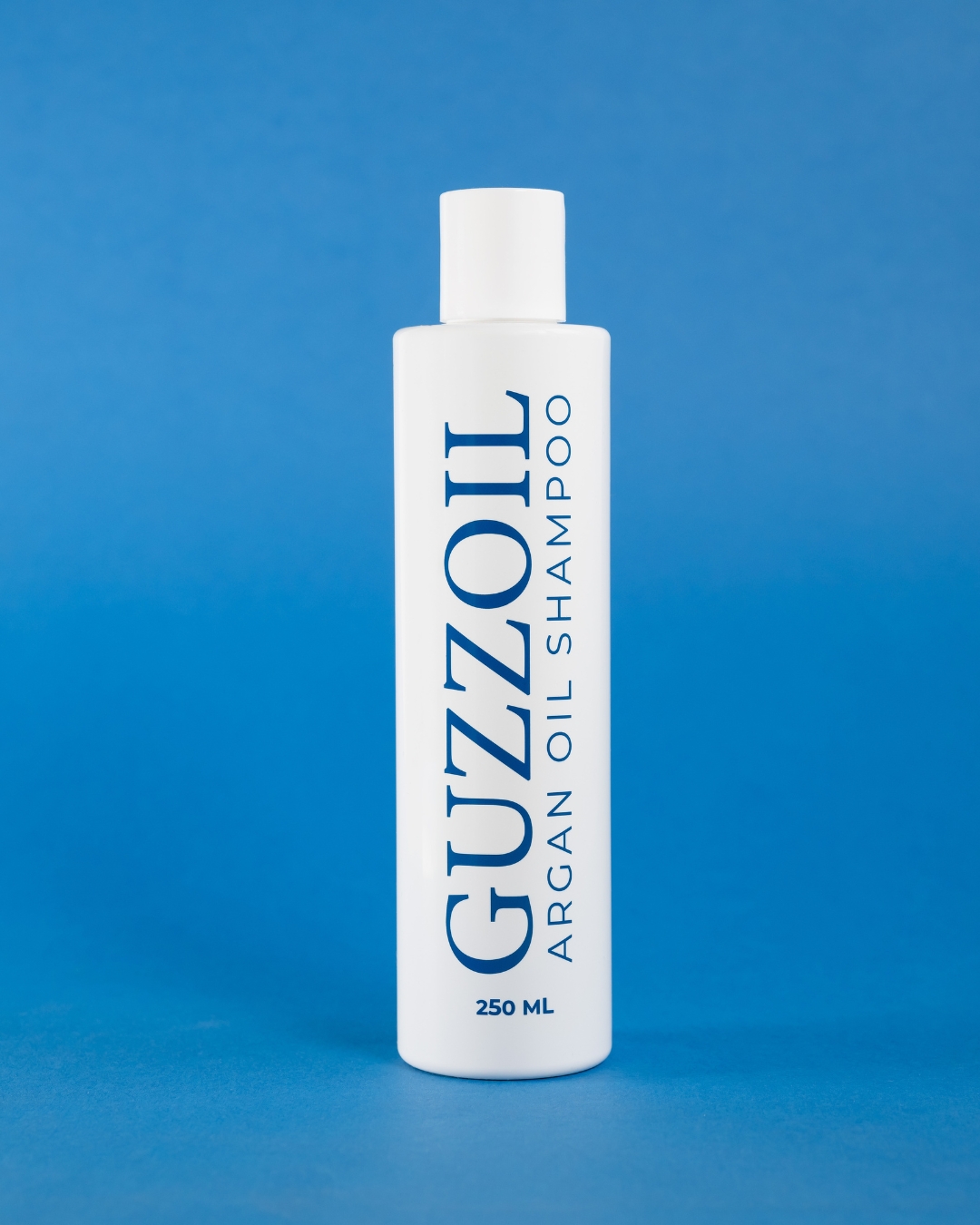 GUZZOIL ARGAN OIL SHAMPOO
