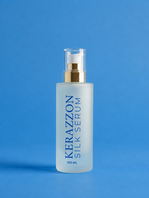 KERAZZON SERUM
