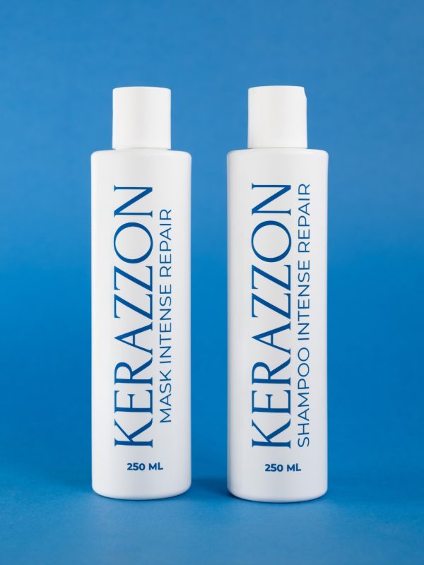 KERAZZON BUNDLE