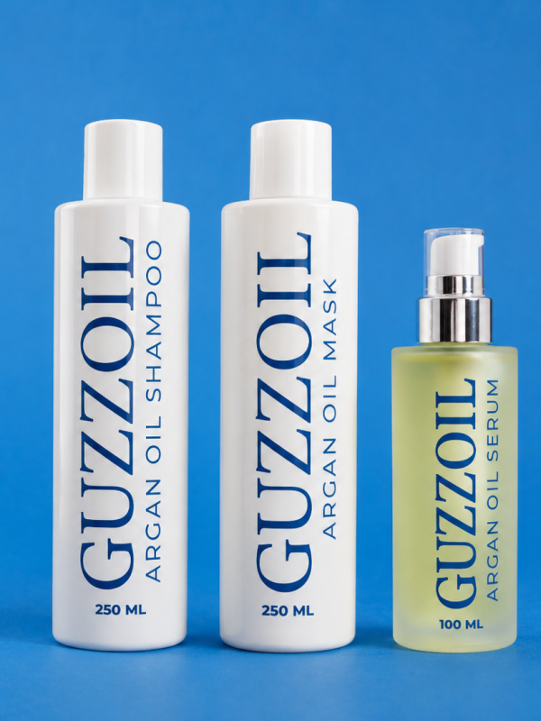 GUZZOIL BUNDLE