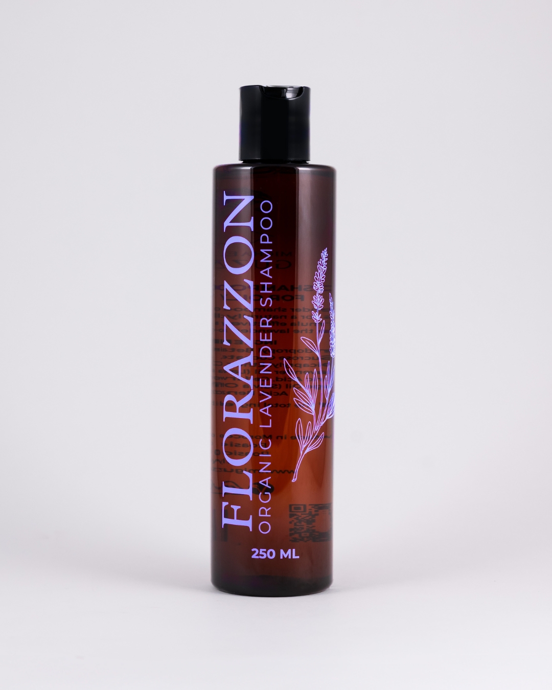 FLORAZZON LAVENDER SHAMPOO - Image 2