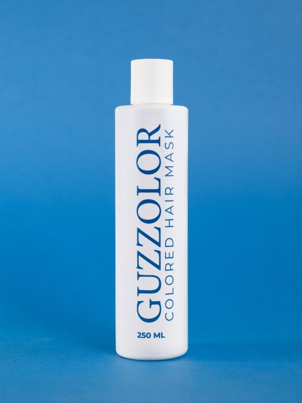 GUZZOLOR HAIR MASK