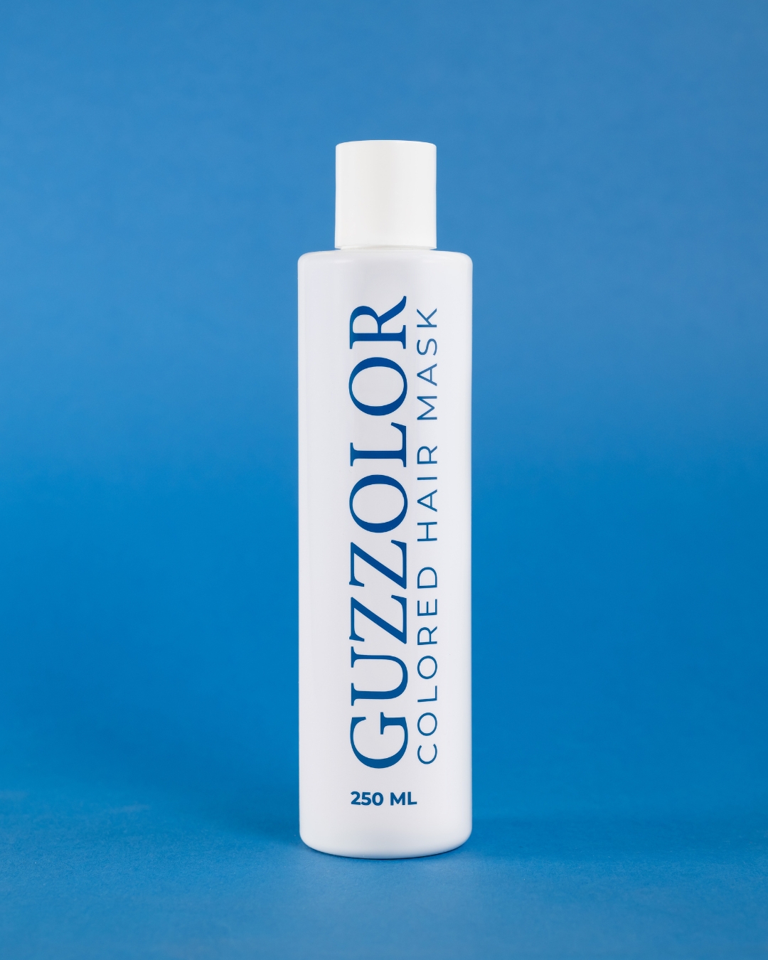 GUZZOLOR HAIR MASK