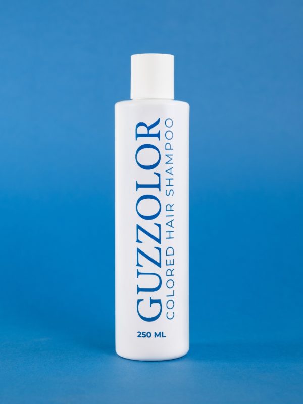 GUZZOLOR HAIR SHAMPOO