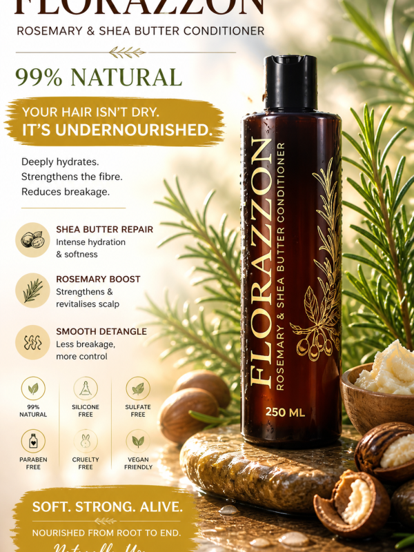 FLORAZZON CONDITIONER