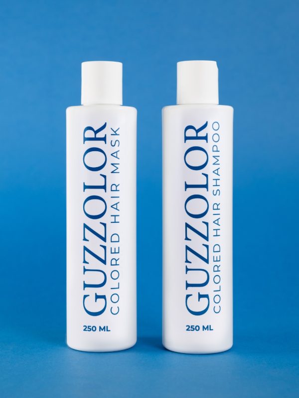 GUZZOLOR BUNDLE