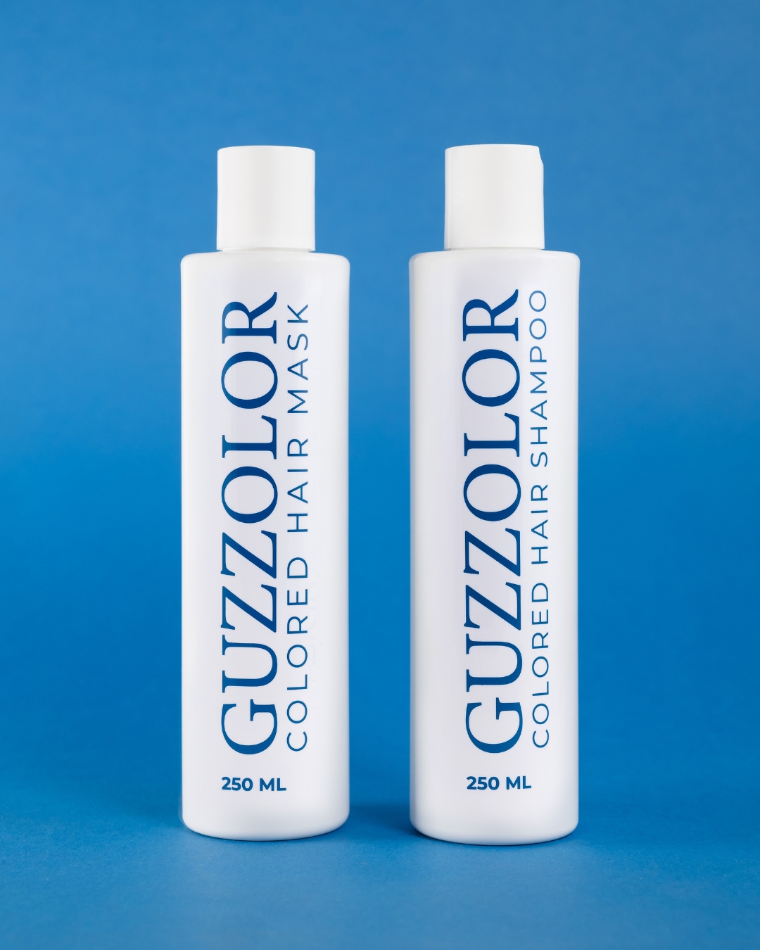 GUZZOLOR BUNDLE
