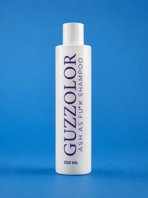 GUZZOLOR ASH