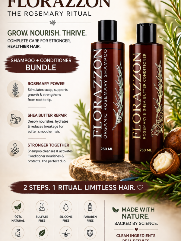 FLORAZZON BUNDLE